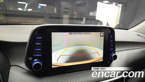 Hyundai Tucson, 2019 — миниатюра 15
