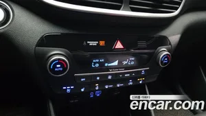 Hyundai Tucson, 2019 — миниатюра 18