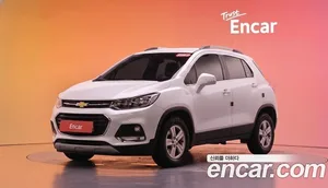 Chevrolet Trax, 2016 — миниатюра 30