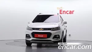 Chevrolet Trax, 2016 — миниатюра 2
