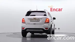 Chevrolet Trax, 2016 — миниатюра 3