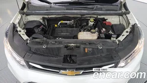 Chevrolet Trax, 2016 — миниатюра 5