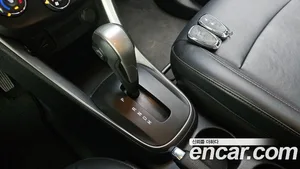 Chevrolet Trax, 2016 — миниатюра 11