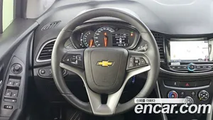 Chevrolet Trax, 2016 — миниатюра 16