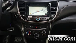 Chevrolet Trax, 2016 — миниатюра 17
