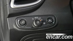 Chevrolet Trax, 2016 — миниатюра 19
