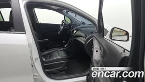 Chevrolet Trax, 2016 — миниатюра 23