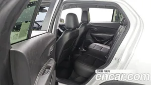 Chevrolet Trax, 2016 — миниатюра 24