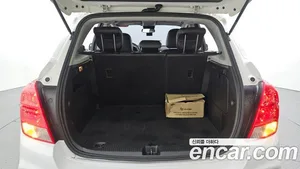 Chevrolet Trax, 2016 — миниатюра 25