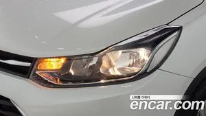 Chevrolet Trax, 2016 — миниатюра 7