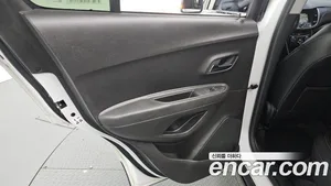 Chevrolet Trax, 2016 — миниатюра 14