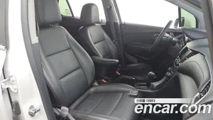 Chevrolet Trax, 2016 — миниатюра 15