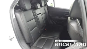 Chevrolet Trax, 2016 — миниатюра 28