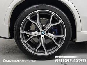 BMW X5, 2021 — миниатюра 5