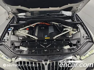 BMW X5, 2021 — миниатюра 6