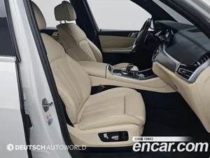 BMW X5, 2021 — миниатюра 10