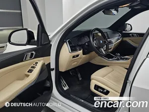 BMW X5, 2021 — миниатюра 11