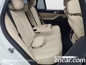 BMW X5, 2021 — миниатюра 12