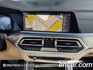 BMW X5, 2021 — миниатюра 14