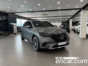 Mercedes-Benz EQE, 2025 — миниатюра 2
