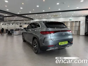 Mercedes-Benz EQE, 2025 — миниатюра 3