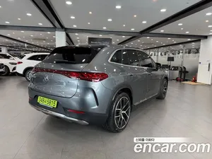 Mercedes-Benz EQE, 2025 — миниатюра 4