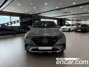 Mercedes-Benz EQE, 2025 — миниатюра 6