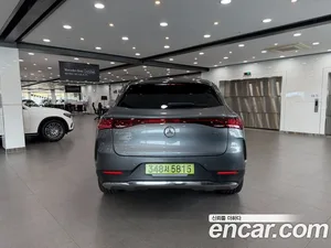 Mercedes-Benz EQE, 2025 — миниатюра 7