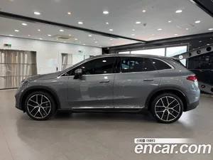 Mercedes-Benz EQE, 2025 — миниатюра 8