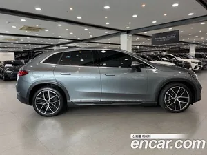 Mercedes-Benz EQE, 2025 — миниатюра 9