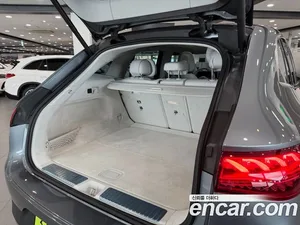 Mercedes-Benz EQE, 2025 — миниатюра 10