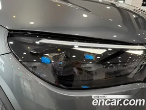 Mercedes-Benz EQE, 2025 — миниатюра 12