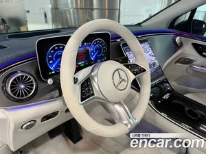 Mercedes-Benz EQE, 2025 — миниатюра 15