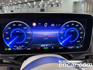 Mercedes-Benz EQE, 2025 — миниатюра 16
