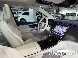 Mercedes-Benz EQE, 2025 — миниатюра 18