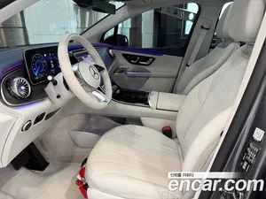 Mercedes-Benz EQE, 2025 — миниатюра 19