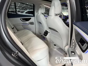 Mercedes-Benz EQE, 2025 — миниатюра 20