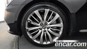 Genesis G80, 2016 — миниатюра 5