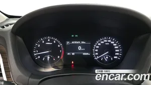 Genesis G80, 2016 — миниатюра 8