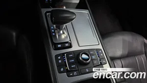 Genesis G80, 2016 — миниатюра 9
