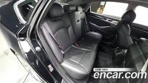 Genesis G80, 2016 — миниатюра 11