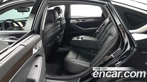 Genesis G80, 2016 — миниатюра 12