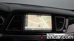 Genesis G80, 2016 — миниатюра 14