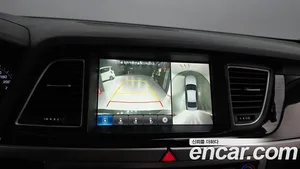 Genesis G80, 2016 — миниатюра 15