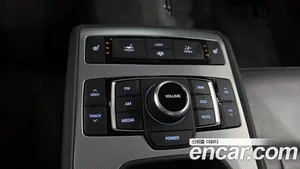 Genesis G80, 2016 — миниатюра 16
