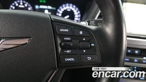 Genesis G80, 2016 — миниатюра 17