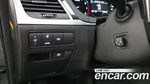 Genesis G80, 2016 — миниатюра 18