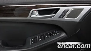 Genesis G80, 2016 — миниатюра 20