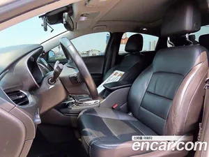 Chevrolet Malibu, 2017 — миниатюра 5