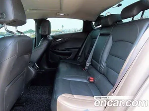 Chevrolet Malibu, 2017 — миниатюра 6